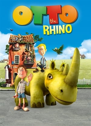 Image Otto the Rhino