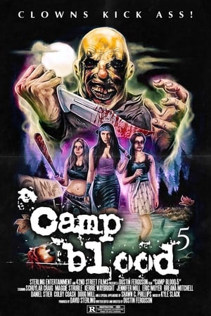 Image Camp Blood 5