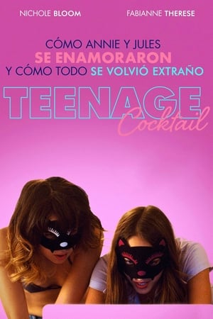 Image Teenage Cocktail