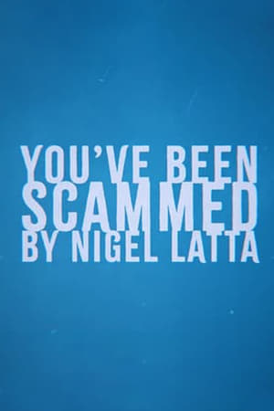 Image You've Been Scammed By Nigel Latta