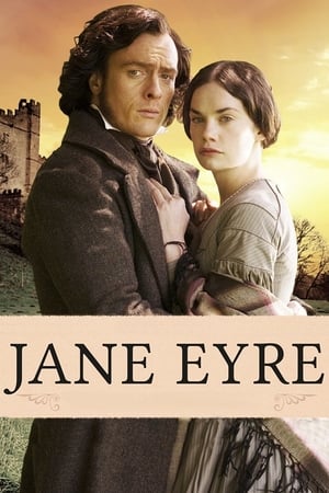 Image Jane Eyre
