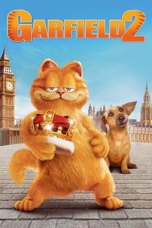 Image Garfield 2 - Faulheit verpflichtet!