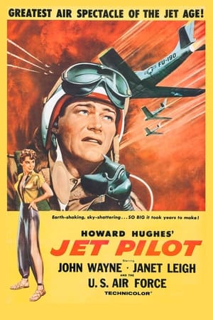 Image Jet Pilot
