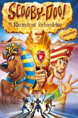 Image Scooby-doo Og Kleopatras Forbandelse