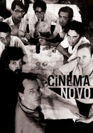 Image Improvised and Purposeful: Cinema Novo