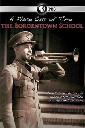 Image A Place Out of Time: The Bordentown School