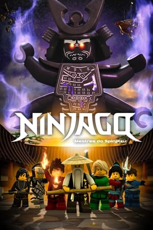 Image Lego Ninjago