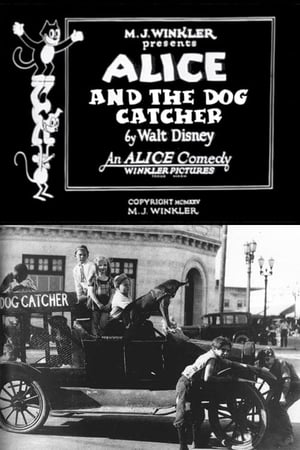 Image Alice and the Dog Catcher