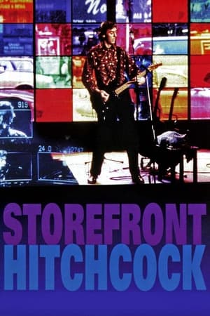 Image Storefront Hitchcock
