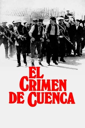 Image The Crime of Cuenca