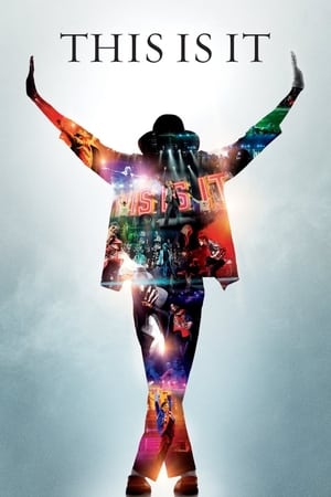 Image Michael Jackson's This Is It