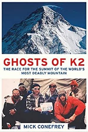 Image Mountain Men: The Ghosts of K2