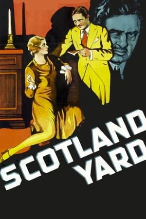 Image Scotland Yard