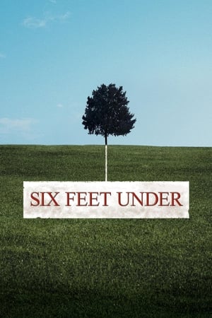 Image Six Feet Under – Gestorben wird immer