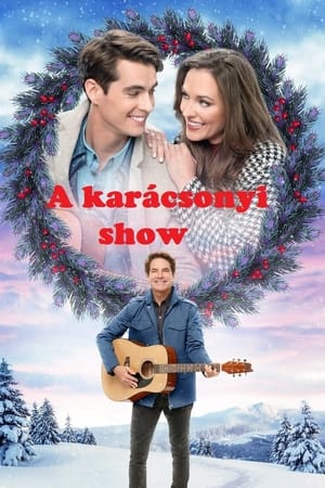 Image A karácsonyi show