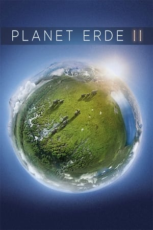 Image Planet Erde II: Eine Erde - viele Welten