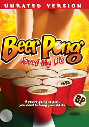 Image Beer Pong Saved My Life
