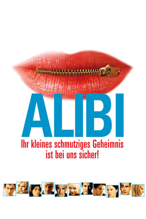 Image Alibi