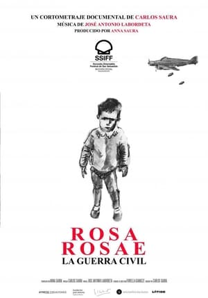 Image Rosa Rosae. A Spanish Civil War Elegy