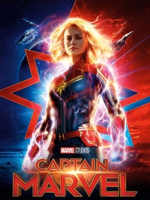 Image Captain Marvel