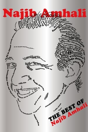 Image Najib Amhali: The Best of