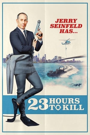 Image Jerry Seinfeld: 23 Hours to Kill