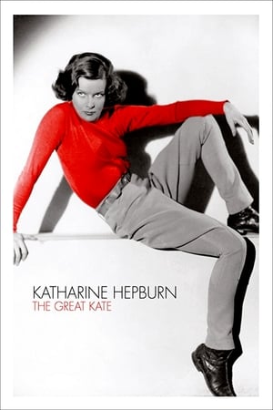 Image Katharine Hepburn: The Great Kate
