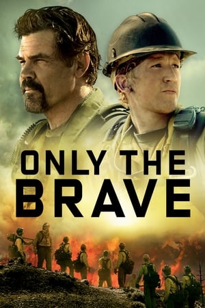 Image Only the Brave