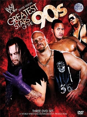Image WWE: Greatest Stars Of The 90's