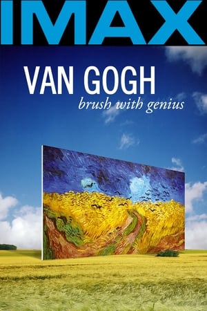 Image Van Gogh: Brush with Genius
