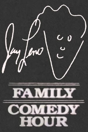 Image Jay Leno's Family Comedy Hour