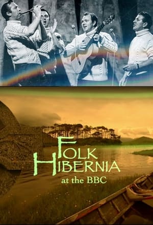 Image Folk Hibernia at the BBC