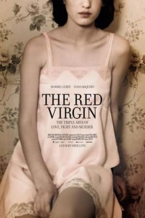 Image The Red Virgin