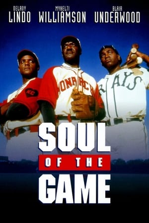 Image Soul of the Game