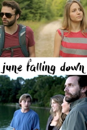 Image June Falling Down