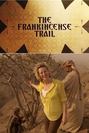 Image The Frankincense Trail