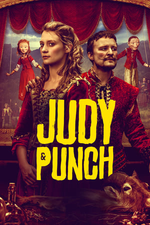 Image Judy & Punch