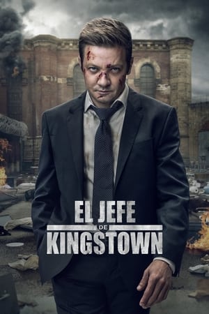 Image Mayor of Kingstown Temporada 2 Mirando al diablo a los ojos