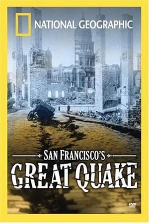 Image San Francisco's Great Quake