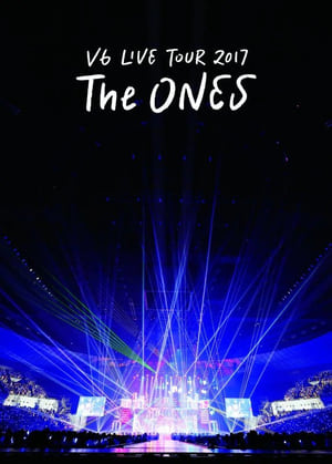 Image LIVE TOUR 2017 The ONES