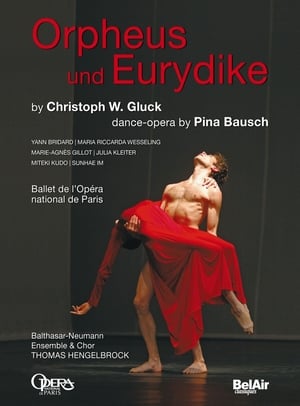 Image Orpheus and Eurydice