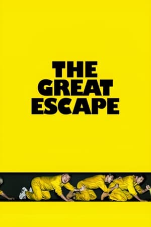 Image The Great Escape
