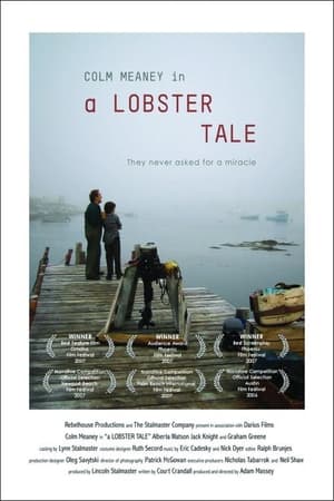 Image A Lobster Tale