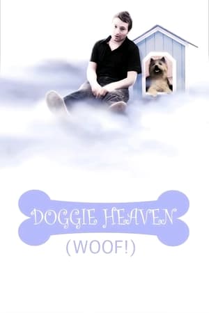 Image Doggie Heaven (Woof!)