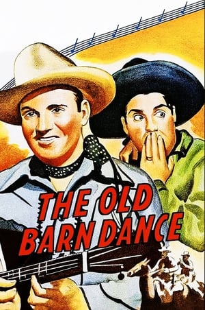 Image The Old Barn Dance