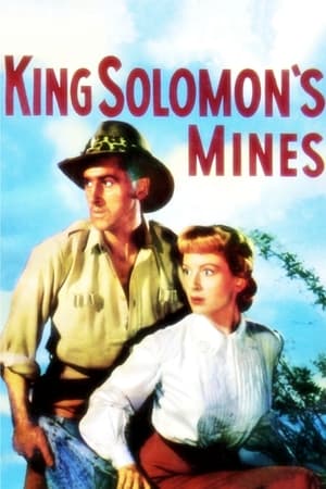 Image King Solomon's Mines