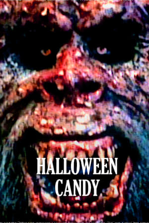 Image Halloween Candy