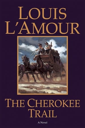 Image Louis L'Amour's The Cherokee Trail