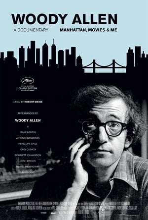 Image Woody Allen: A Documentary