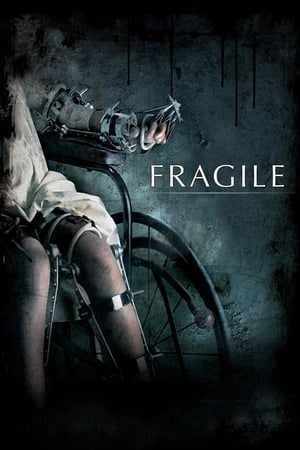 Image Fragile